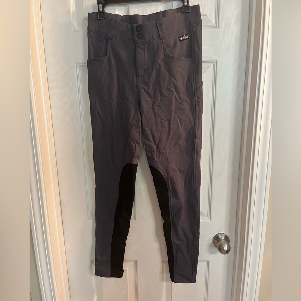 Kerrits 3-Season Breeches size M